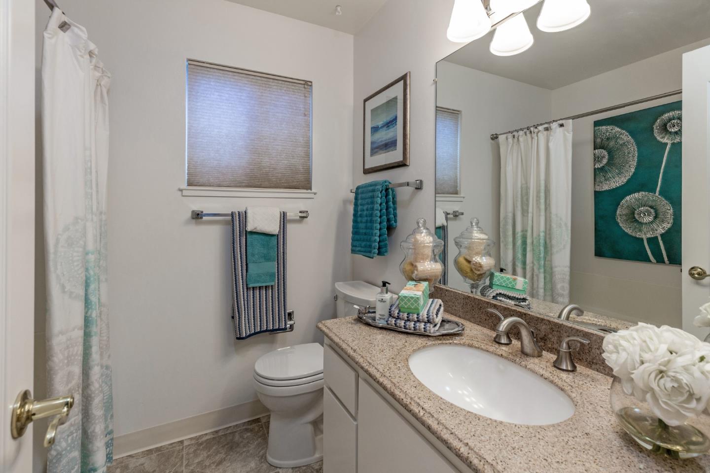 Detail Gallery Image 14 of 21 For 8132 Park Villa Cir, Cupertino,  CA 95014 - 2 Beds | 2 Baths