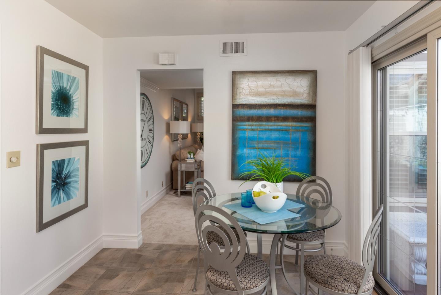 Detail Gallery Image 7 of 21 For 8132 Park Villa Cir, Cupertino,  CA 95014 - 2 Beds | 2 Baths