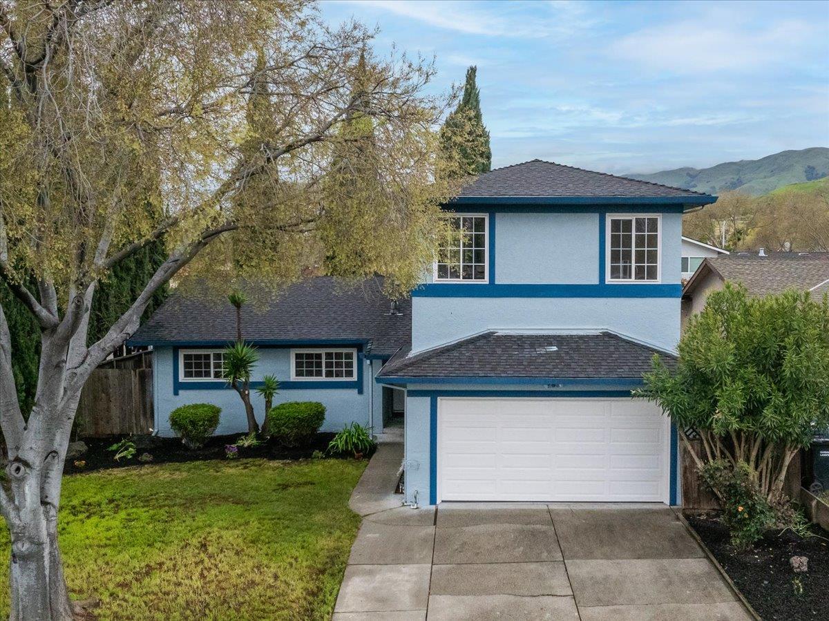 2151 Mesa Verde Drive, Milpitas, CA 