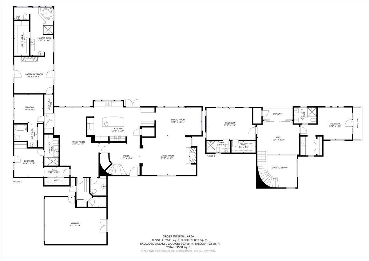 Detail Gallery Image 89 of 89 For 22522 Indian Springs Rd, Salinas,  CA 93908 - 5 Beds | 6/1 Baths