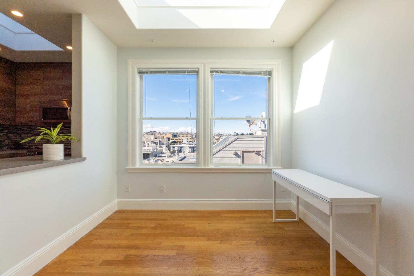 Detail Gallery Image 16 of 49 For 1800 Turk St #402,  San Francisco,  CA 94115 - 2 Beds | 1 Baths