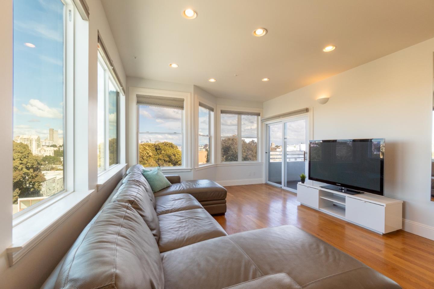 Detail Gallery Image 19 of 49 For 1800 Turk St #402,  San Francisco,  CA 94115 - 2 Beds | 1 Baths