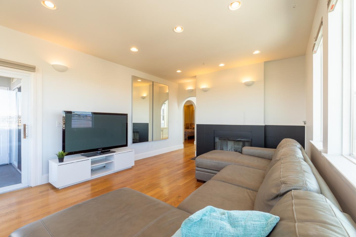 Detail Gallery Image 22 of 49 For 1800 Turk St #402,  San Francisco,  CA 94115 - 2 Beds | 1 Baths