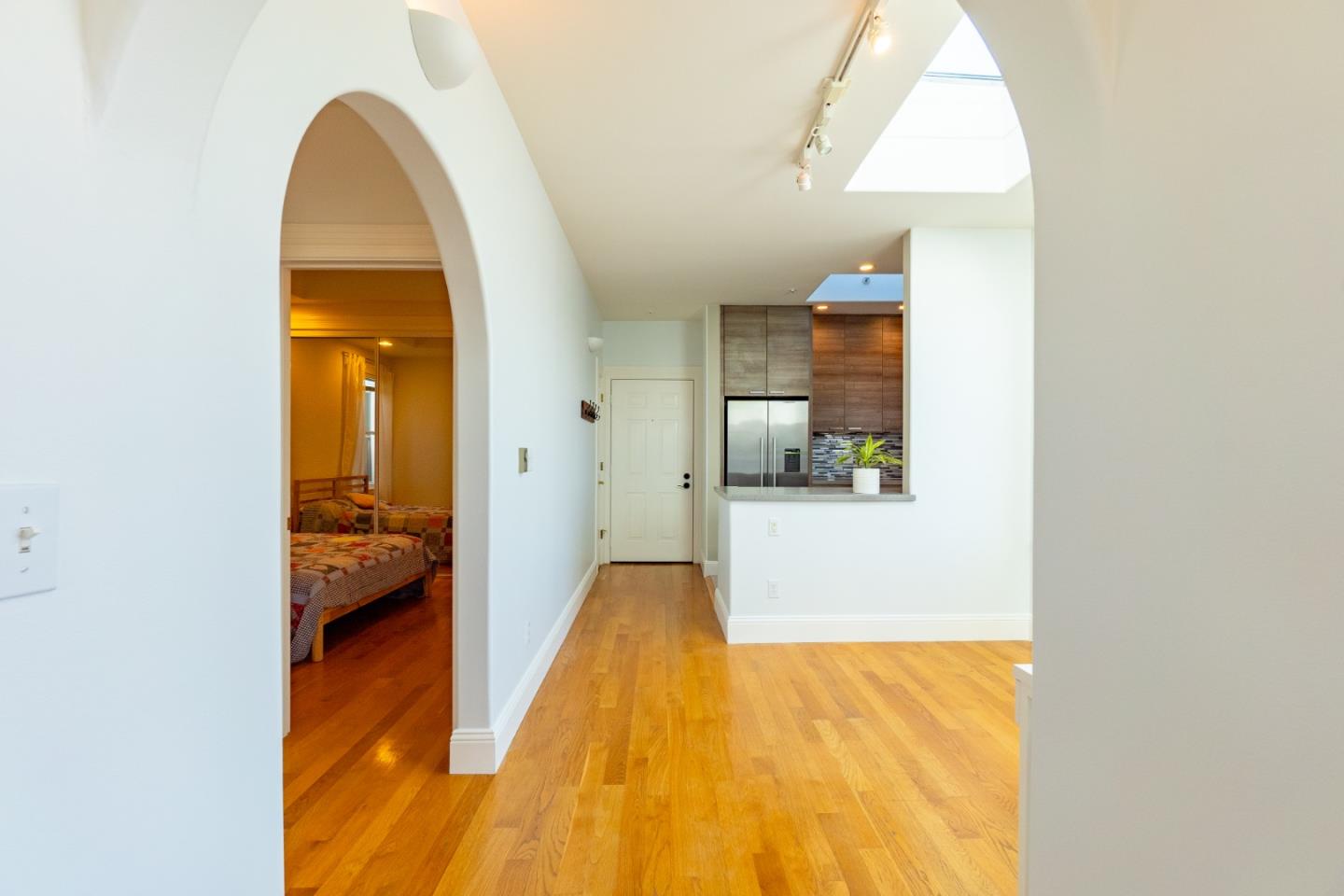 Detail Gallery Image 31 of 49 For 1800 Turk St #402,  San Francisco,  CA 94115 - 2 Beds | 1 Baths