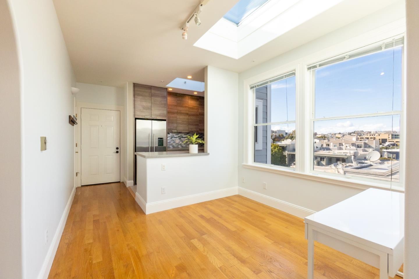 Detail Gallery Image 32 of 49 For 1800 Turk St #402,  San Francisco,  CA 94115 - 2 Beds | 1 Baths