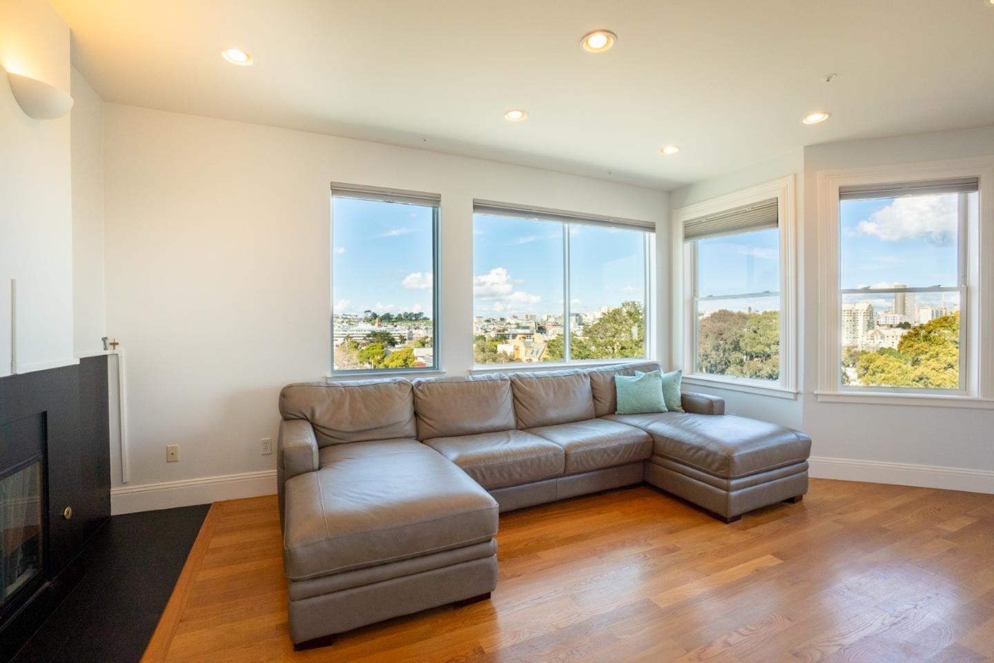 Detail Gallery Image 33 of 49 For 1800 Turk St #402,  San Francisco,  CA 94115 - 2 Beds | 1 Baths
