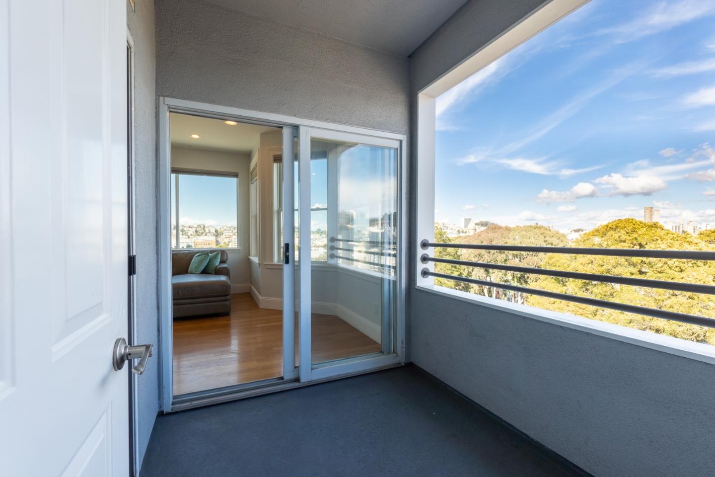 Detail Gallery Image 35 of 49 For 1800 Turk St #402,  San Francisco,  CA 94115 - 2 Beds | 1 Baths