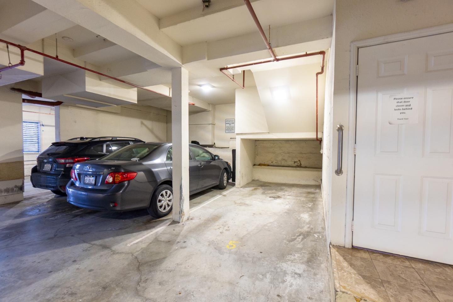Detail Gallery Image 41 of 49 For 1800 Turk St #402,  San Francisco,  CA 94115 - 2 Beds | 1 Baths
