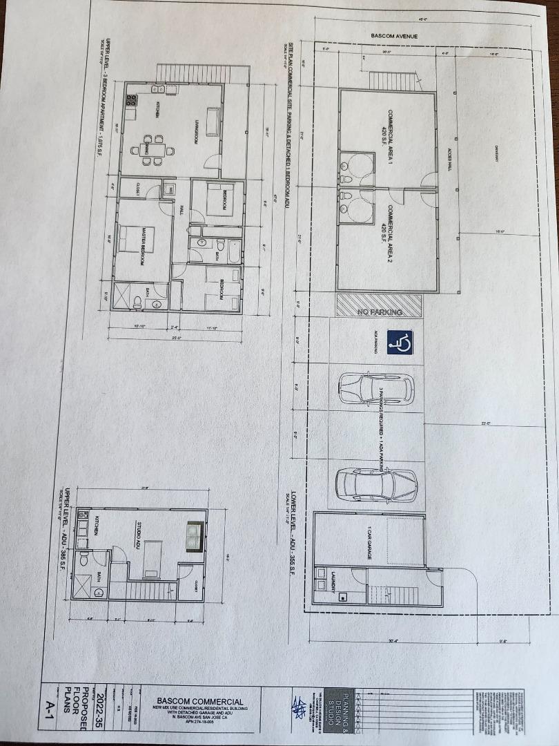 0 N Ave, San Jose, CA 95128 Beds Baths (Active