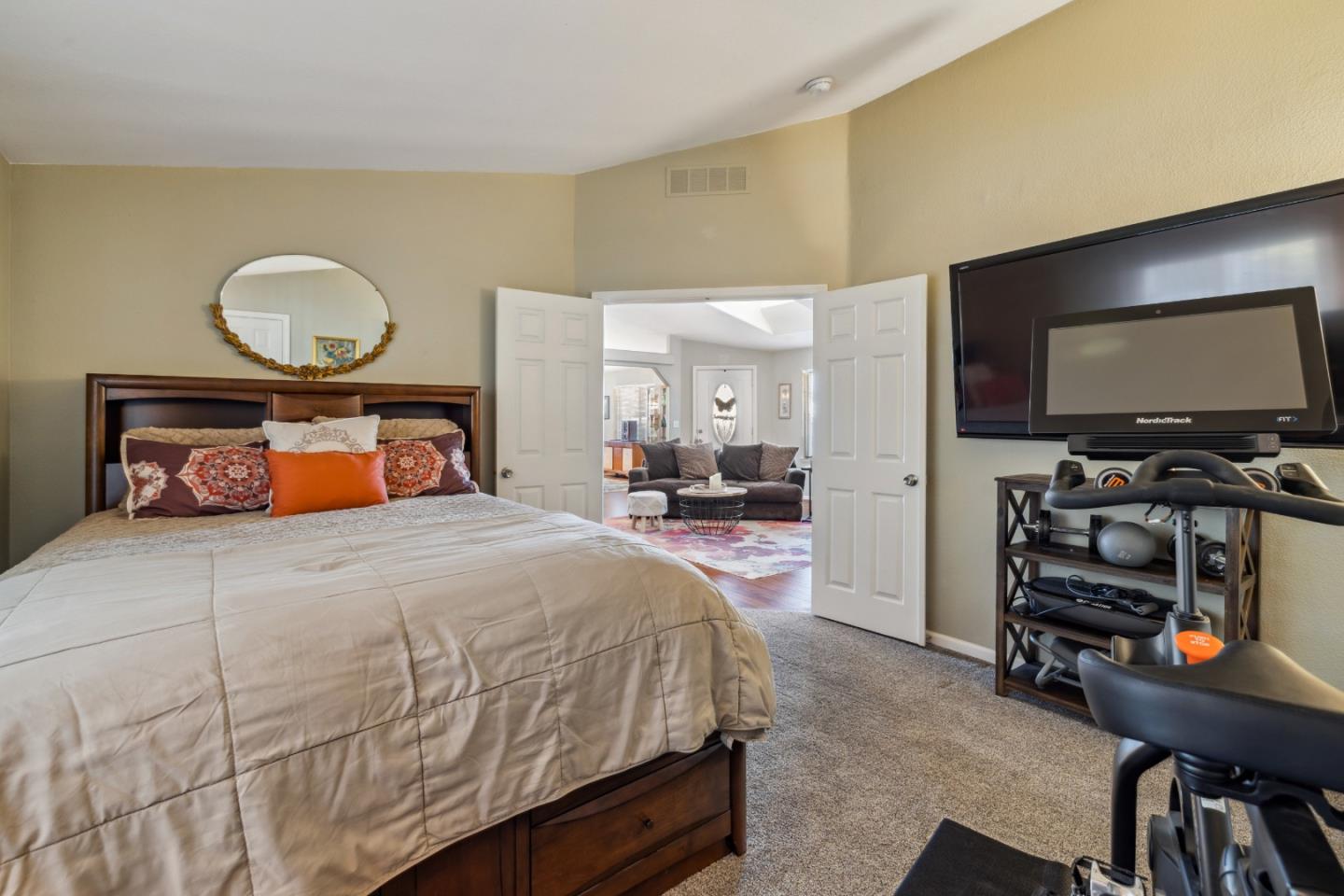 Detail Gallery Image 24 of 59 For 444 Whispering Pines Dr #81,  Scotts Valley,  CA 95066 - 3 Beds | 2 Baths