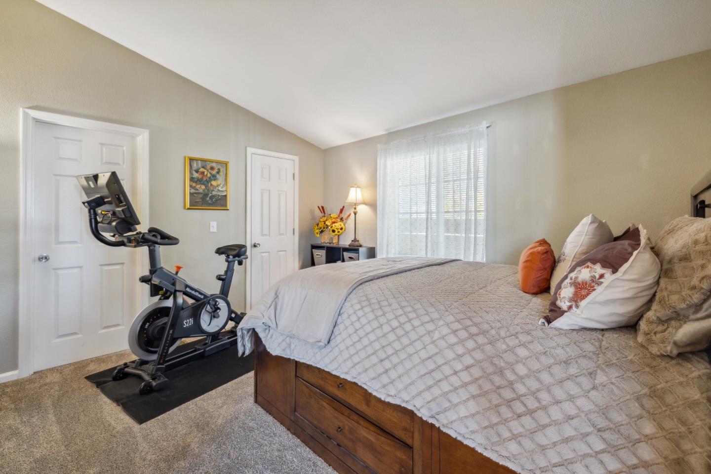 Detail Gallery Image 25 of 59 For 444 Whispering Pines Dr #81,  Scotts Valley,  CA 95066 - 3 Beds | 2 Baths