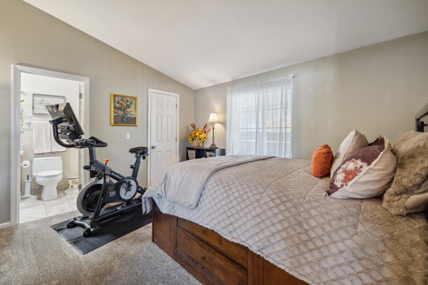 Detail Gallery Image 26 of 59 For 444 Whispering Pines Dr #81,  Scotts Valley,  CA 95066 - 3 Beds | 2 Baths