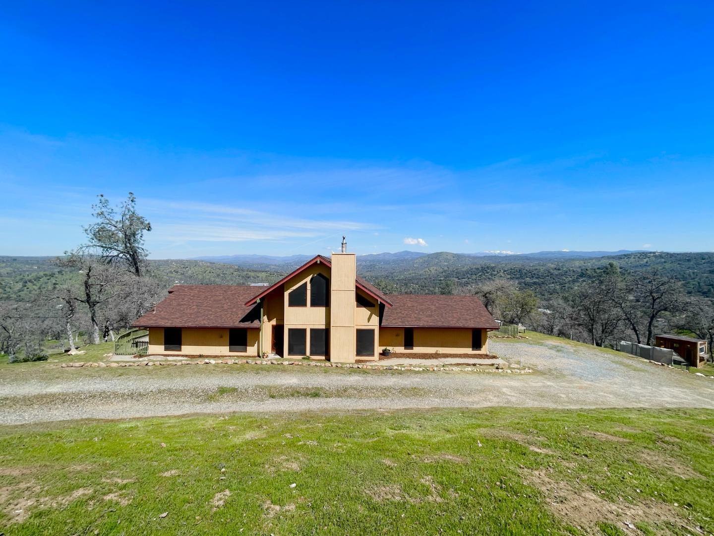 31367 Big River Way, Coarsegold, CA 