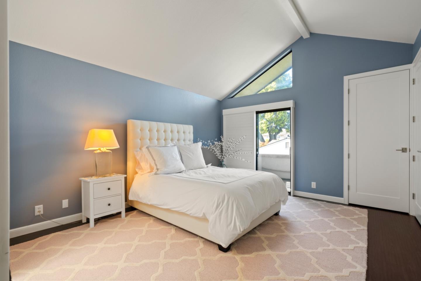 Detail Gallery Image 21 of 39 For 130 Barneson Ave #6,  San Mateo,  CA 94402 - 2 Beds | 2/1 Baths