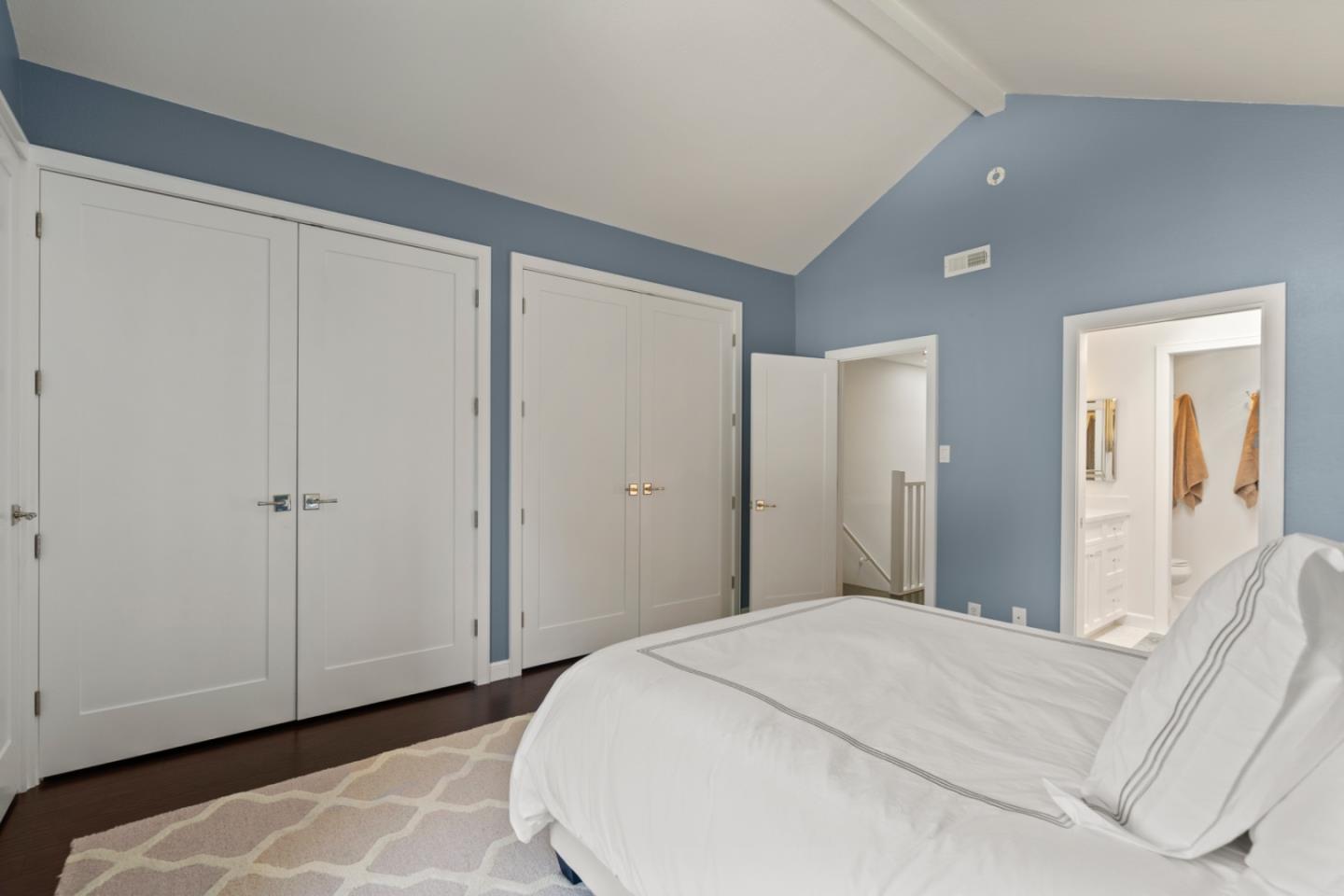Detail Gallery Image 24 of 39 For 130 Barneson Ave #6,  San Mateo,  CA 94402 - 2 Beds | 2/1 Baths