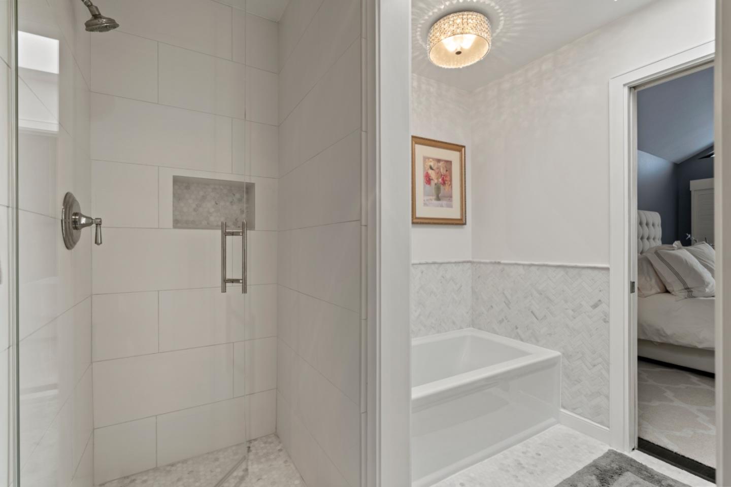 Detail Gallery Image 30 of 39 For 130 Barneson Ave #6,  San Mateo,  CA 94402 - 2 Beds | 2/1 Baths