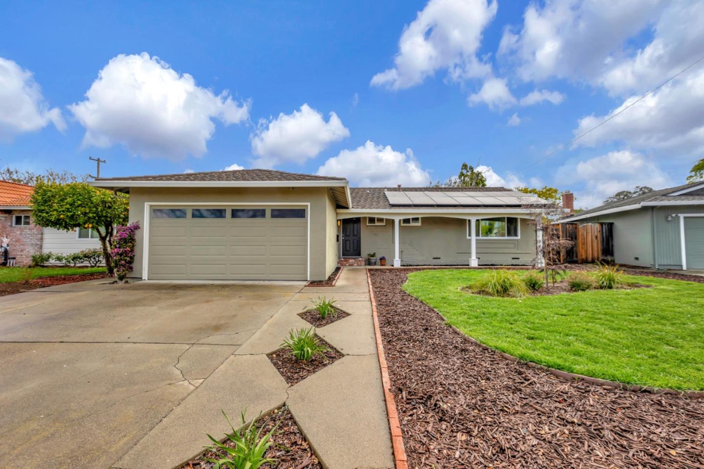 2242 Lemoyne Way, Campbell, CA 