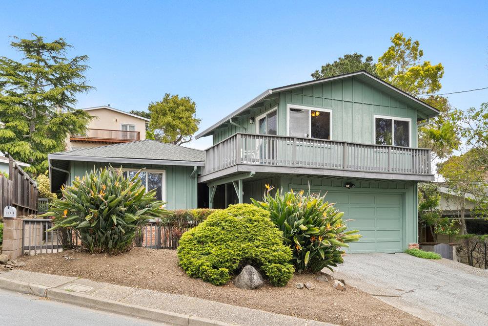 264 Highland Avenue, San Carlos, CA 