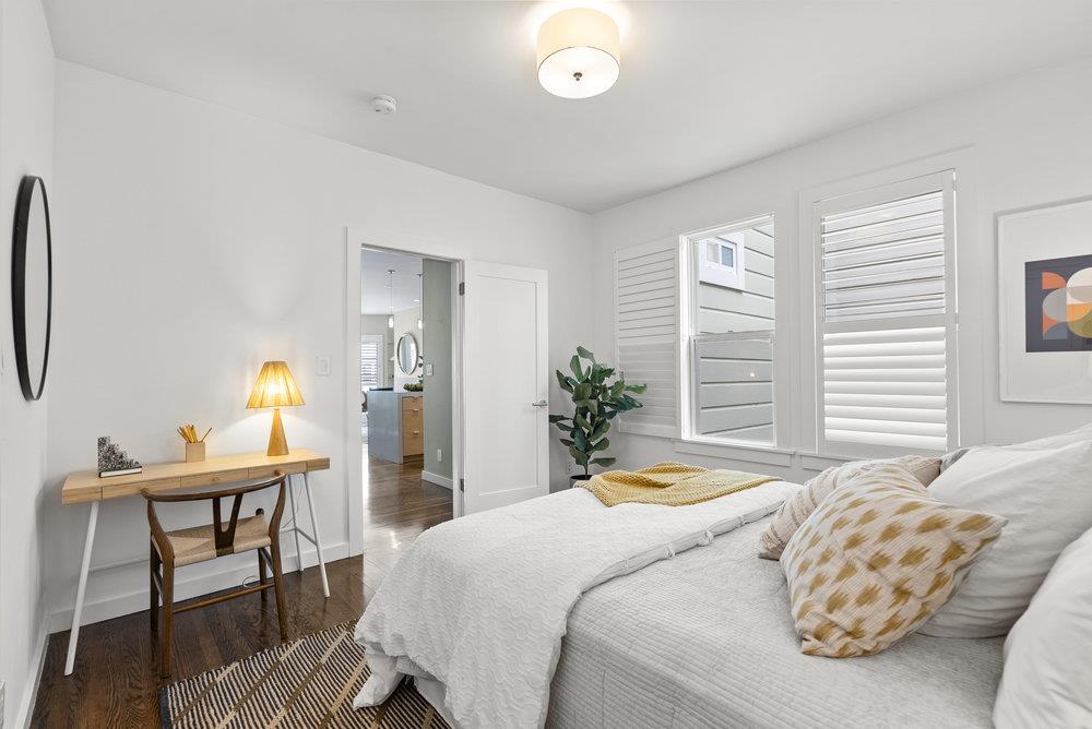 Detail Gallery Image 12 of 23 For 28 Parker Ave #102,  San Francisco,  CA 94118 - 2 Beds | 2 Baths