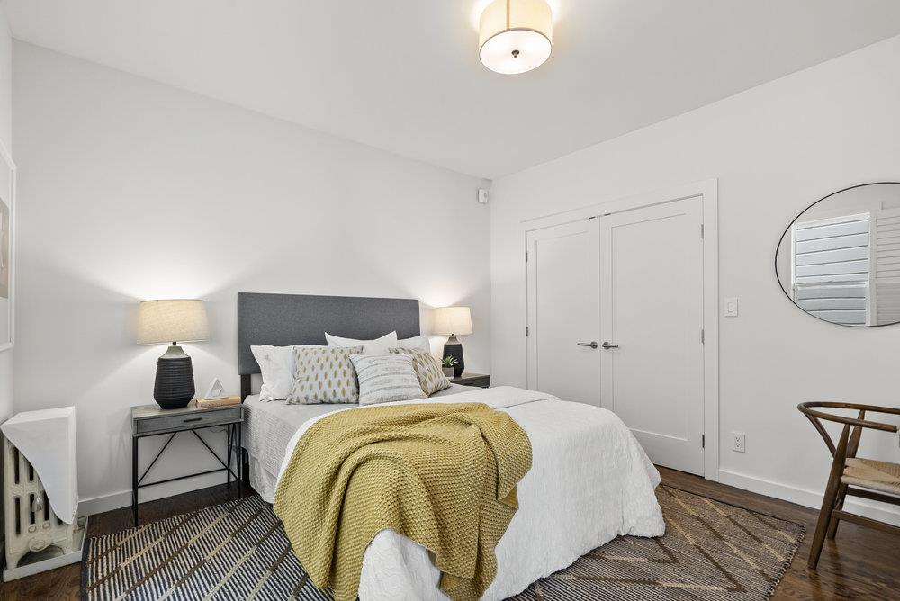 Detail Gallery Image 13 of 23 For 28 Parker Ave #102,  San Francisco,  CA 94118 - 2 Beds | 2 Baths