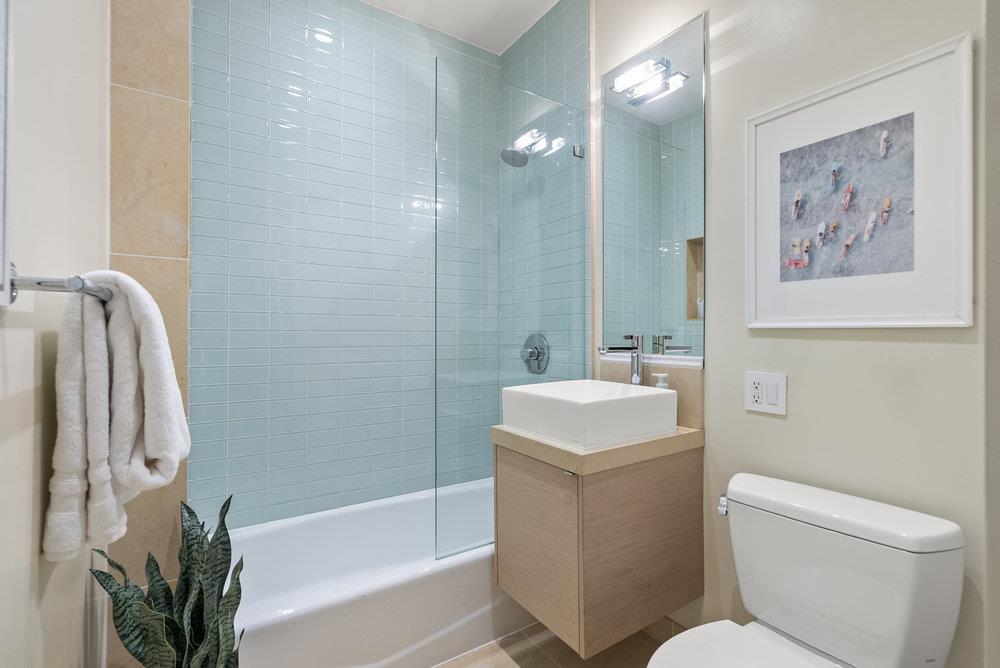 Detail Gallery Image 14 of 23 For 28 Parker Ave #102,  San Francisco,  CA 94118 - 2 Beds | 2 Baths