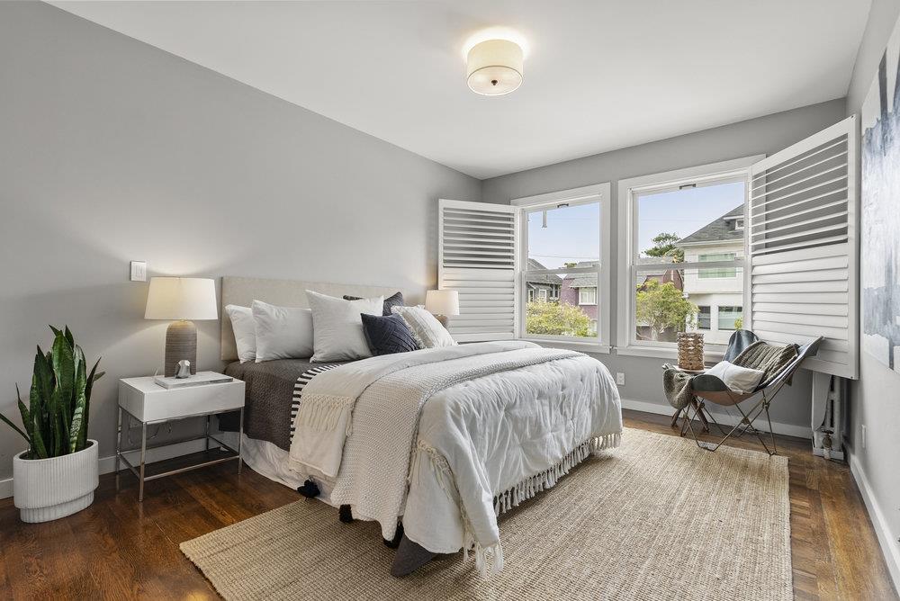 Detail Gallery Image 8 of 23 For 28 Parker Ave #102,  San Francisco,  CA 94118 - 2 Beds | 2 Baths
