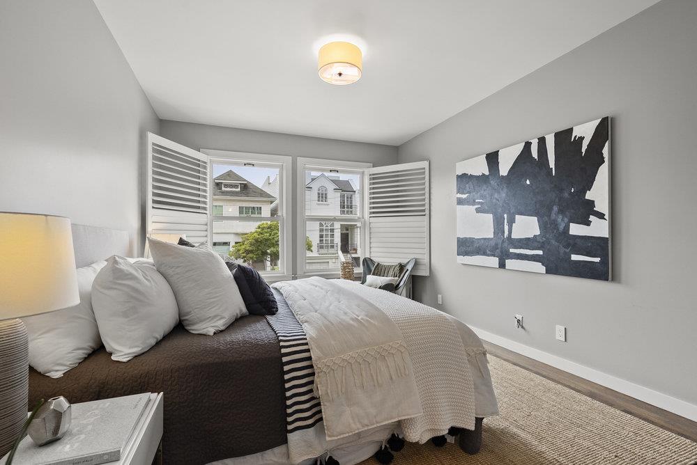 Detail Gallery Image 9 of 23 For 28 Parker Ave #102,  San Francisco,  CA 94118 - 2 Beds | 2 Baths
