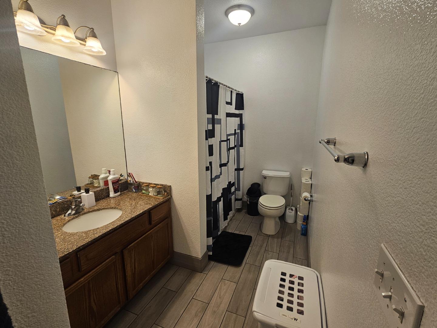 Detail Gallery Image 4 of 7 For 217 Pacifica Blvd #203,  Watsonville,  CA 95076 - 1 Beds | 1 Baths