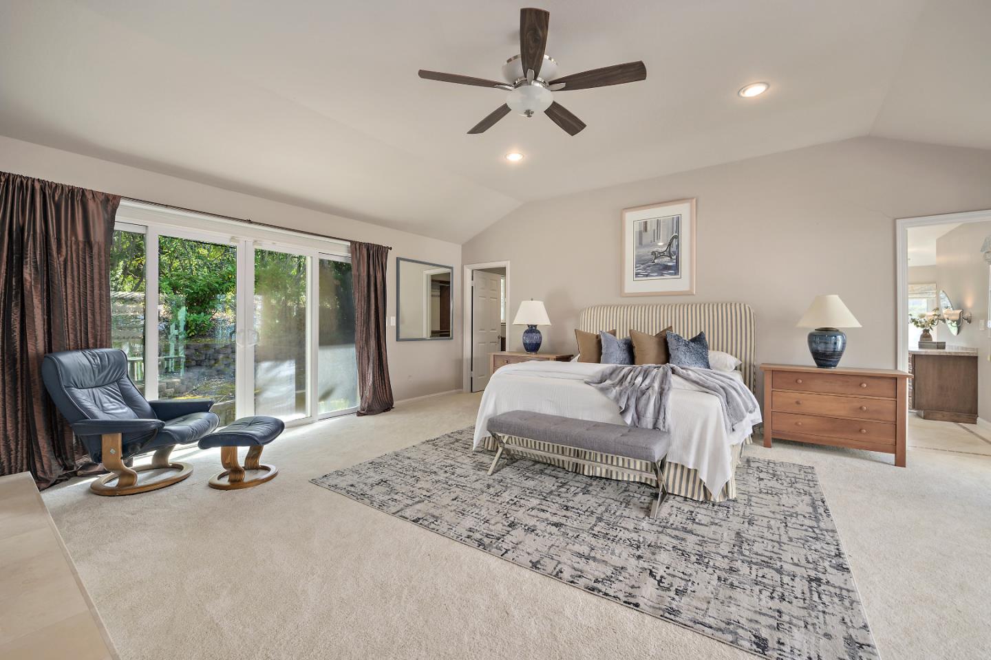 Detail Gallery Image 23 of 47 For 105 Madera Ct, Los Gatos,  CA 95032 - 5 Beds | 3/1 Baths