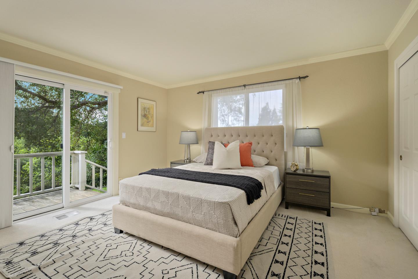 Detail Gallery Image 31 of 47 For 105 Madera Ct, Los Gatos,  CA 95032 - 5 Beds | 3/1 Baths