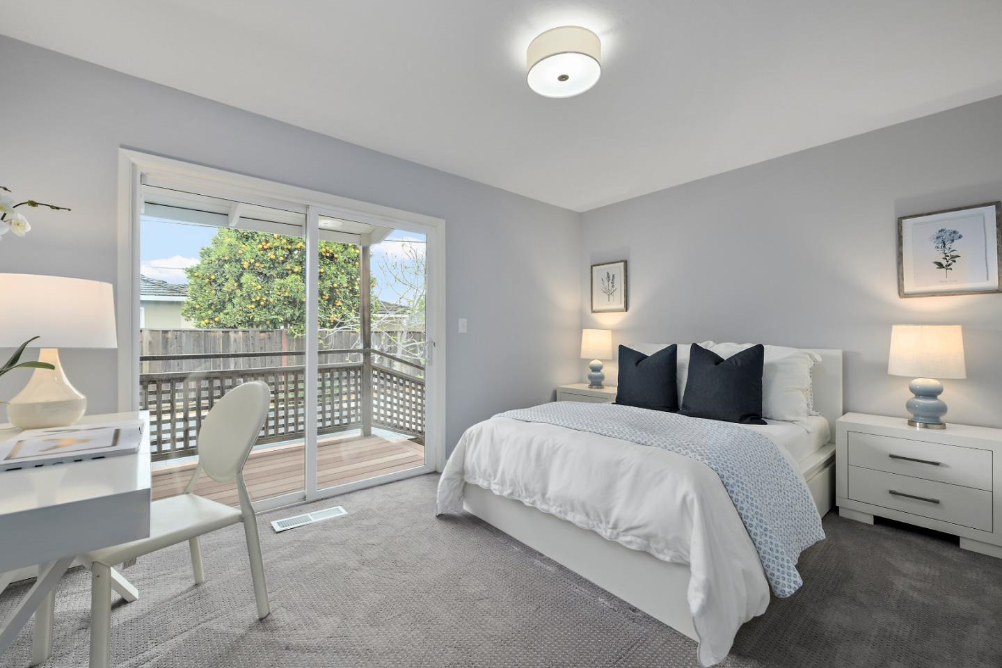 Detail Gallery Image 11 of 41 For 51 Fairhaven Ct, Mountain View,  CA 94041 - 3 Beds | 2/1 Baths