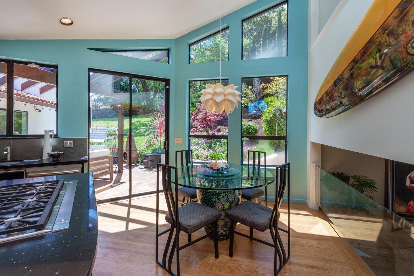 Detail Gallery Image 10 of 44 For 2292 Mimosa Ct, Los Altos,  CA 94024 - 4 Beds | 3/1 Baths