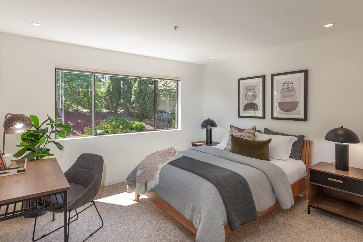 Detail Gallery Image 26 of 44 For 2292 Mimosa Ct, Los Altos,  CA 94024 - 4 Beds | 3/1 Baths