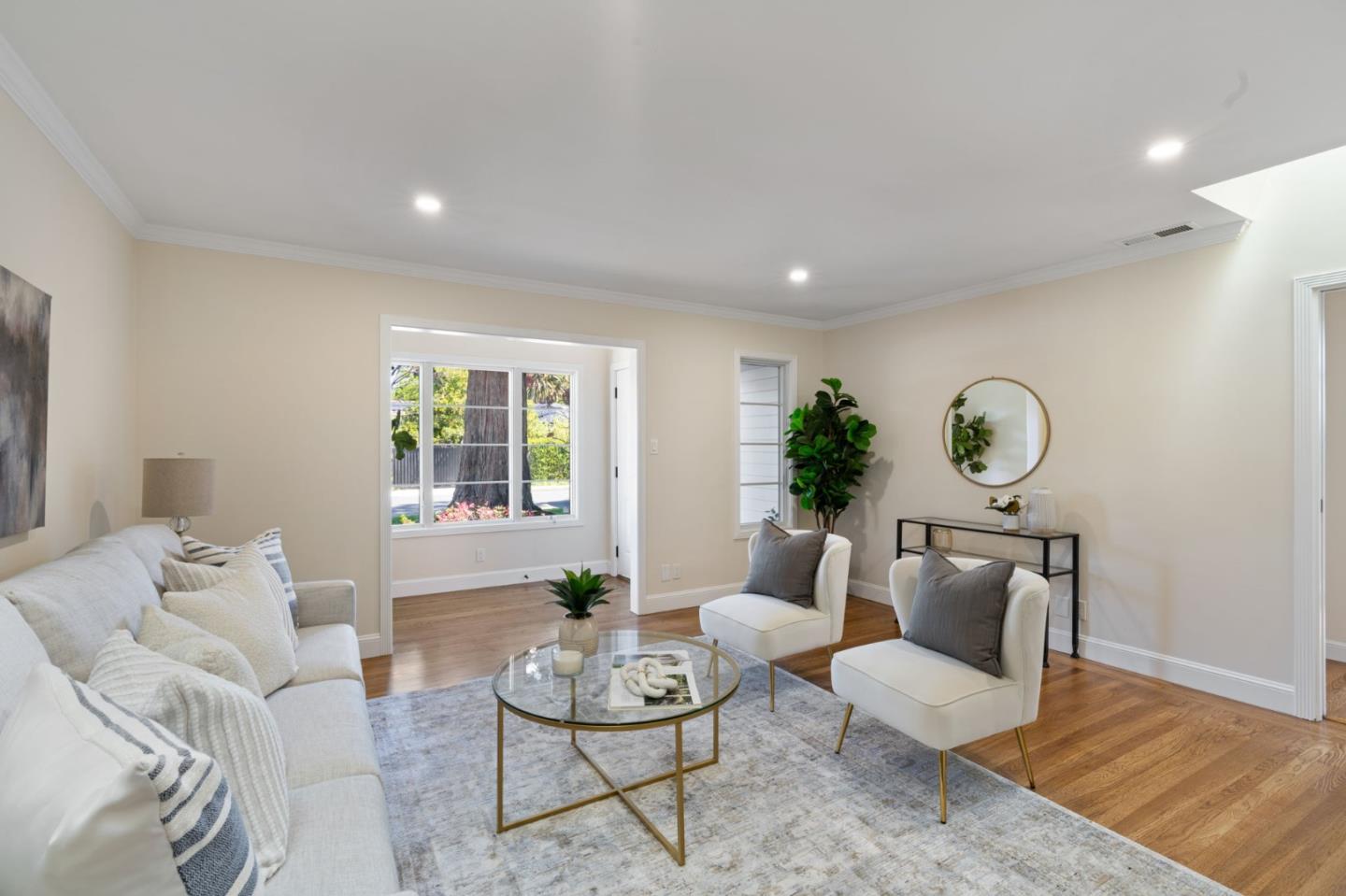 Detail Gallery Image 1 of 25 For 115 Haight St, Menlo Park,  CA 94025 - 3 Beds | 2 Baths