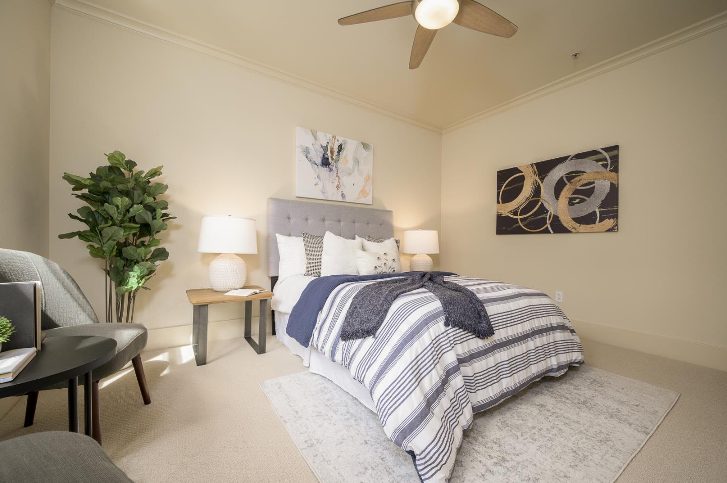 Detail Gallery Image 14 of 25 For 877 Altaire Walk, Palo Alto,  CA 94303 - 3 Beds | 2/1 Baths