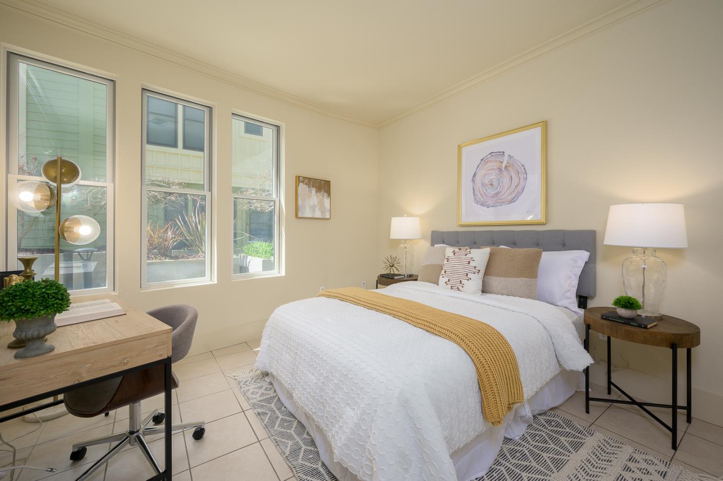 Detail Gallery Image 9 of 25 For 877 Altaire Walk, Palo Alto,  CA 94303 - 3 Beds | 2/1 Baths