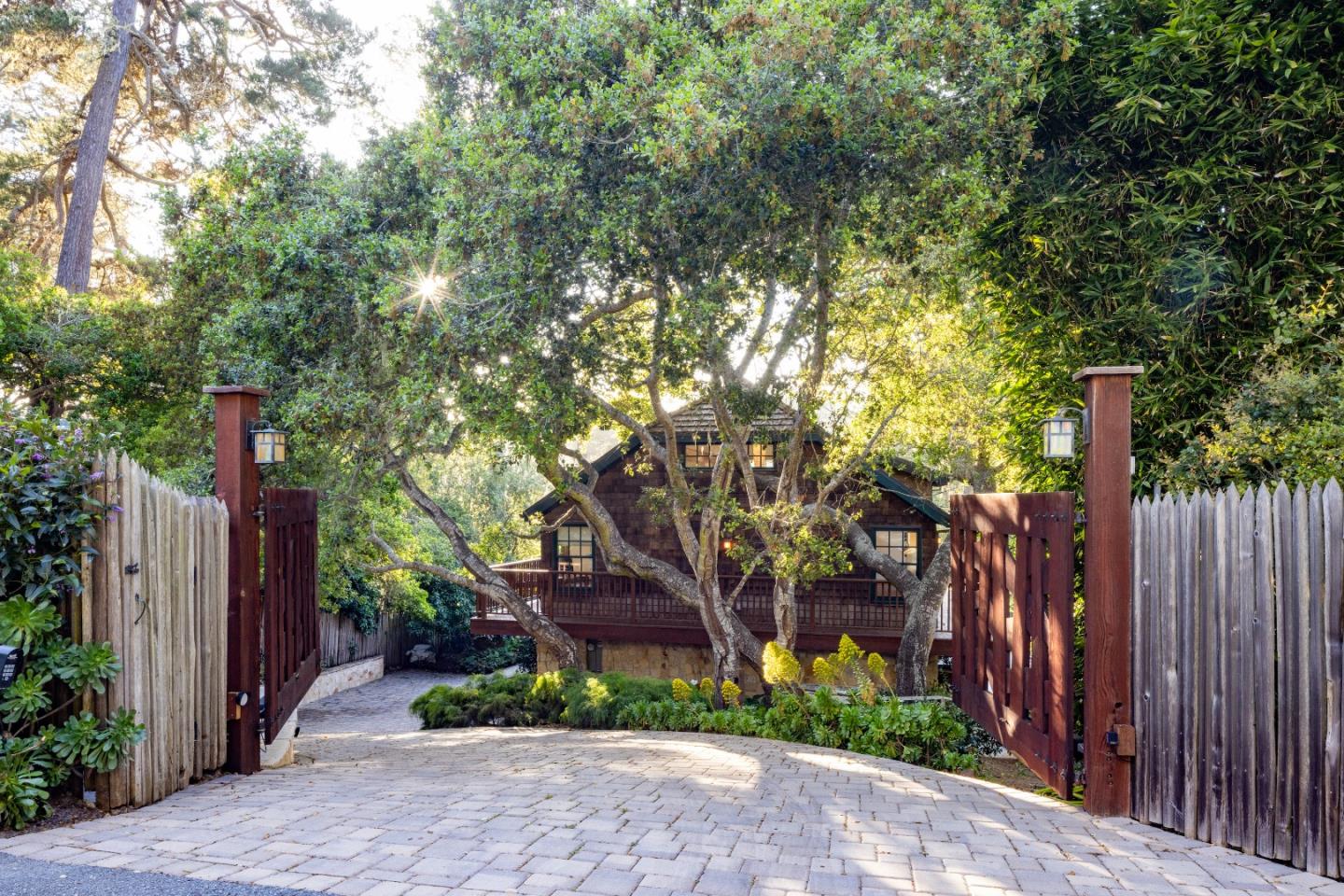 Photo of 24652 Pescadero Rd in Carmel, CA