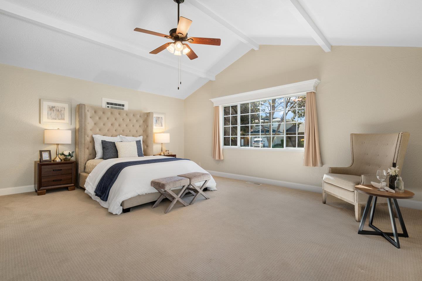 Detail Gallery Image 21 of 28 For 6122 El Toro Ct, San Jose,  CA 95123 - 3 Beds | 2 Baths