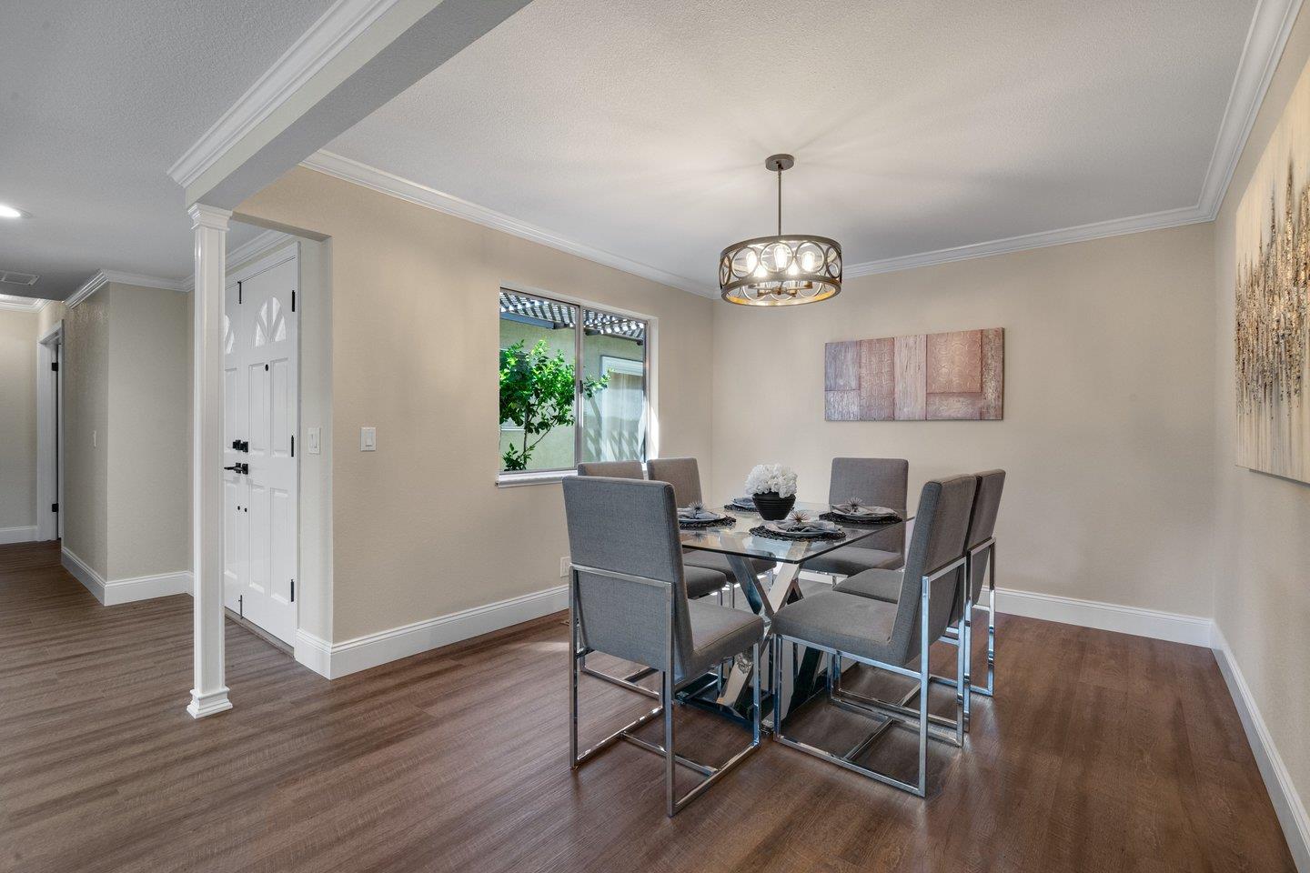 Detail Gallery Image 7 of 28 For 6122 El Toro Ct, San Jose,  CA 95123 - 3 Beds | 2 Baths