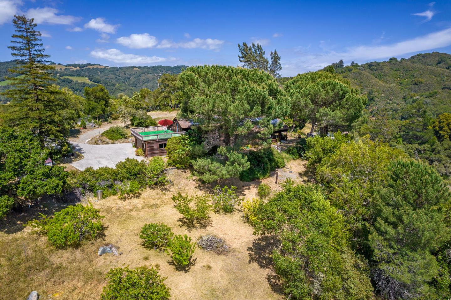 Detail Gallery Image 71 of 141 For 6460 Mount Madonna Rd, Gilroy,  CA 95020 - 5 Beds | 2/1 Baths