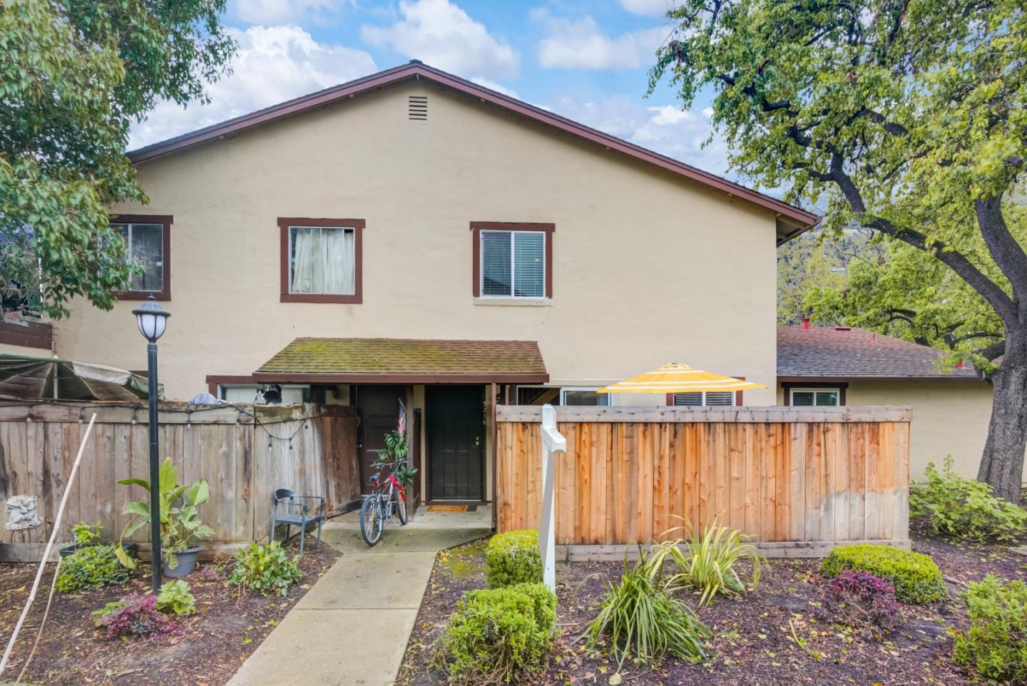 Photo of 3236 Parkhaven Dr in San Jose, CA