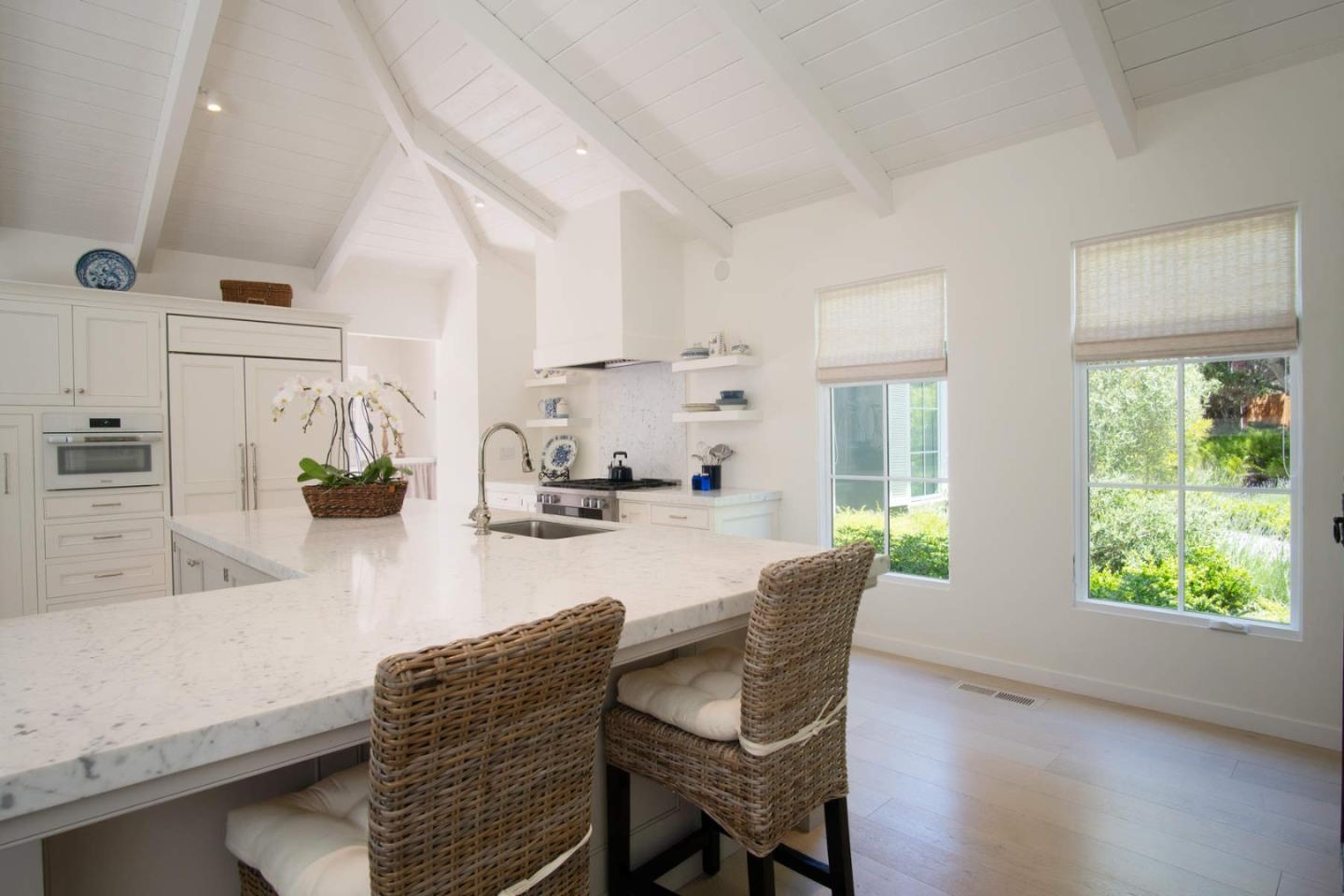 Detail Gallery Image 18 of 34 For 1150 Arrowhead Rd, Pebble Beach,  CA 93953 - 3 Beds | 2 Baths