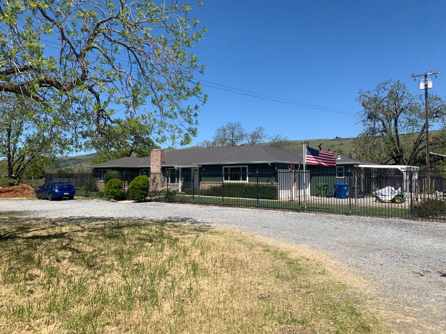 Photo of 9674 Monterey Rd in Morgan Hill, CA