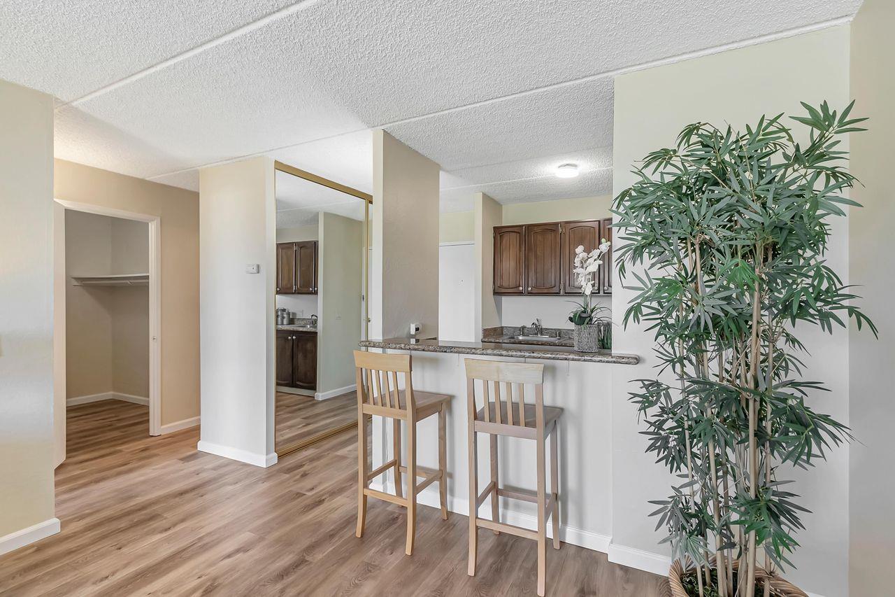 Detail Gallery Image 10 of 24 For 1700 Civic Center Dr #503,  Santa Clara,  CA 95050 - 1 Beds | 1 Baths