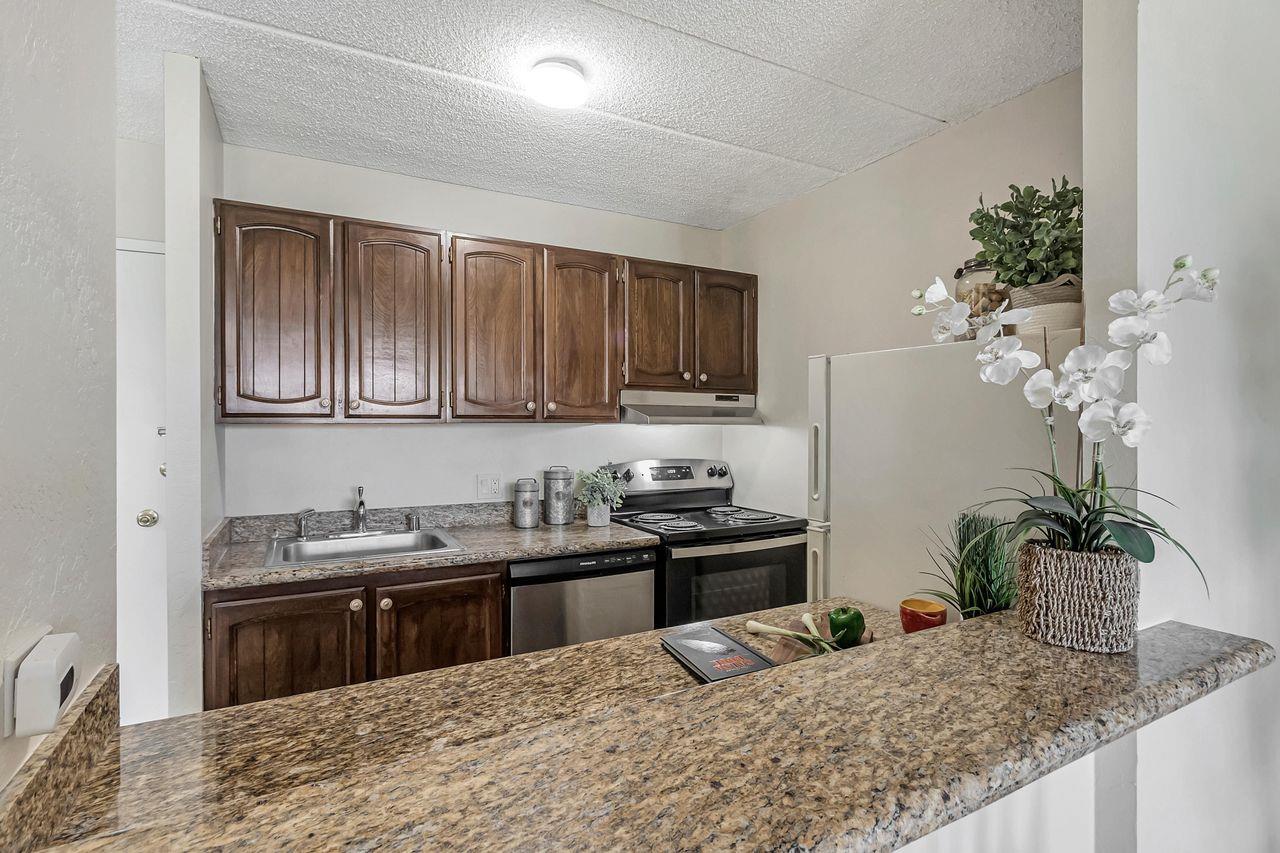 Detail Gallery Image 12 of 24 For 1700 Civic Center Dr #503,  Santa Clara,  CA 95050 - 1 Beds | 1 Baths