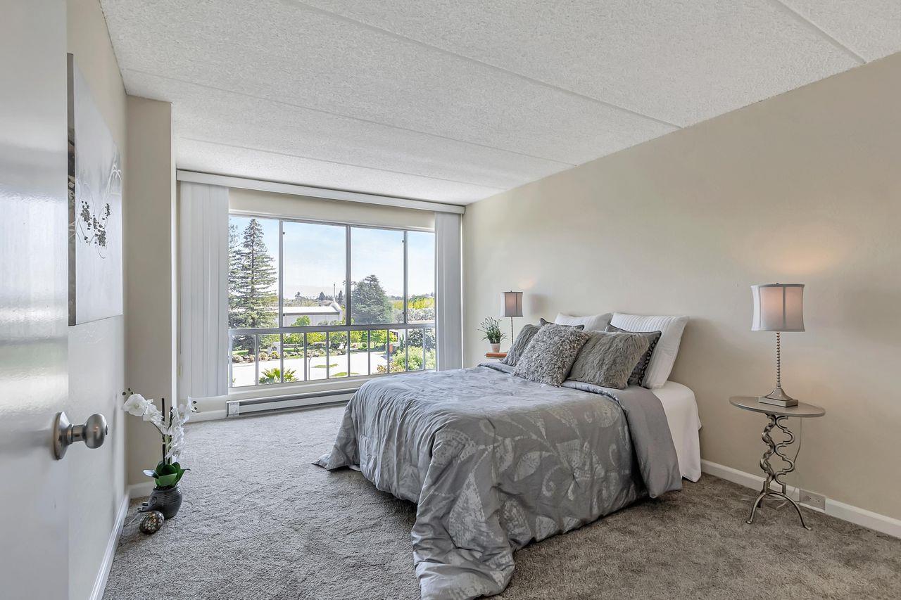 Detail Gallery Image 14 of 24 For 1700 Civic Center Dr #503,  Santa Clara,  CA 95050 - 1 Beds | 1 Baths