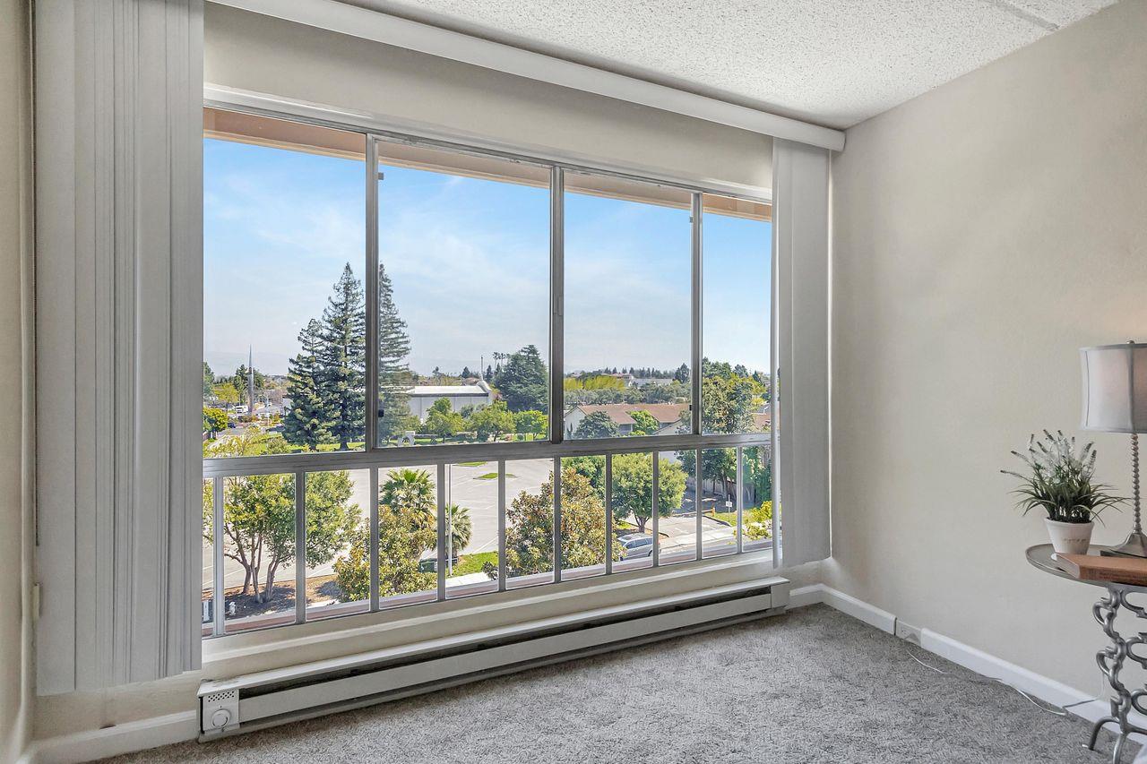 Detail Gallery Image 15 of 24 For 1700 Civic Center Dr #503,  Santa Clara,  CA 95050 - 1 Beds | 1 Baths