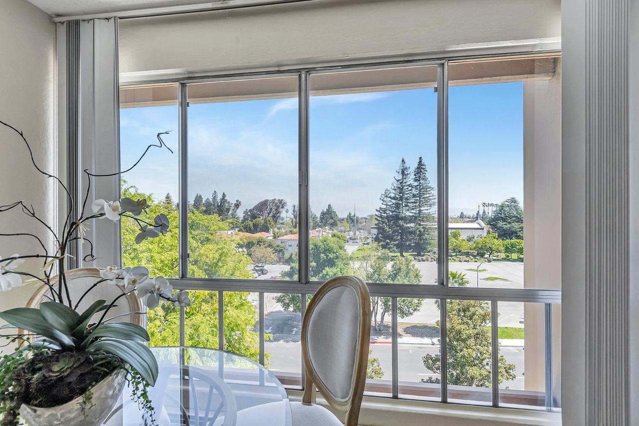 Detail Gallery Image 8 of 24 For 1700 Civic Center Dr #503,  Santa Clara,  CA 95050 - 1 Beds | 1 Baths