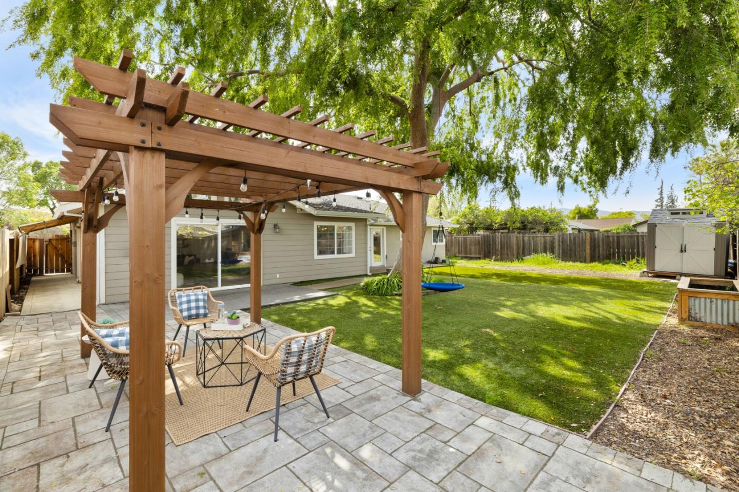 Detail Gallery Image 21 of 35 For 36 Mazie Dr, Pleasant Hill,  CA 94523 - 3 Beds | 1 Baths