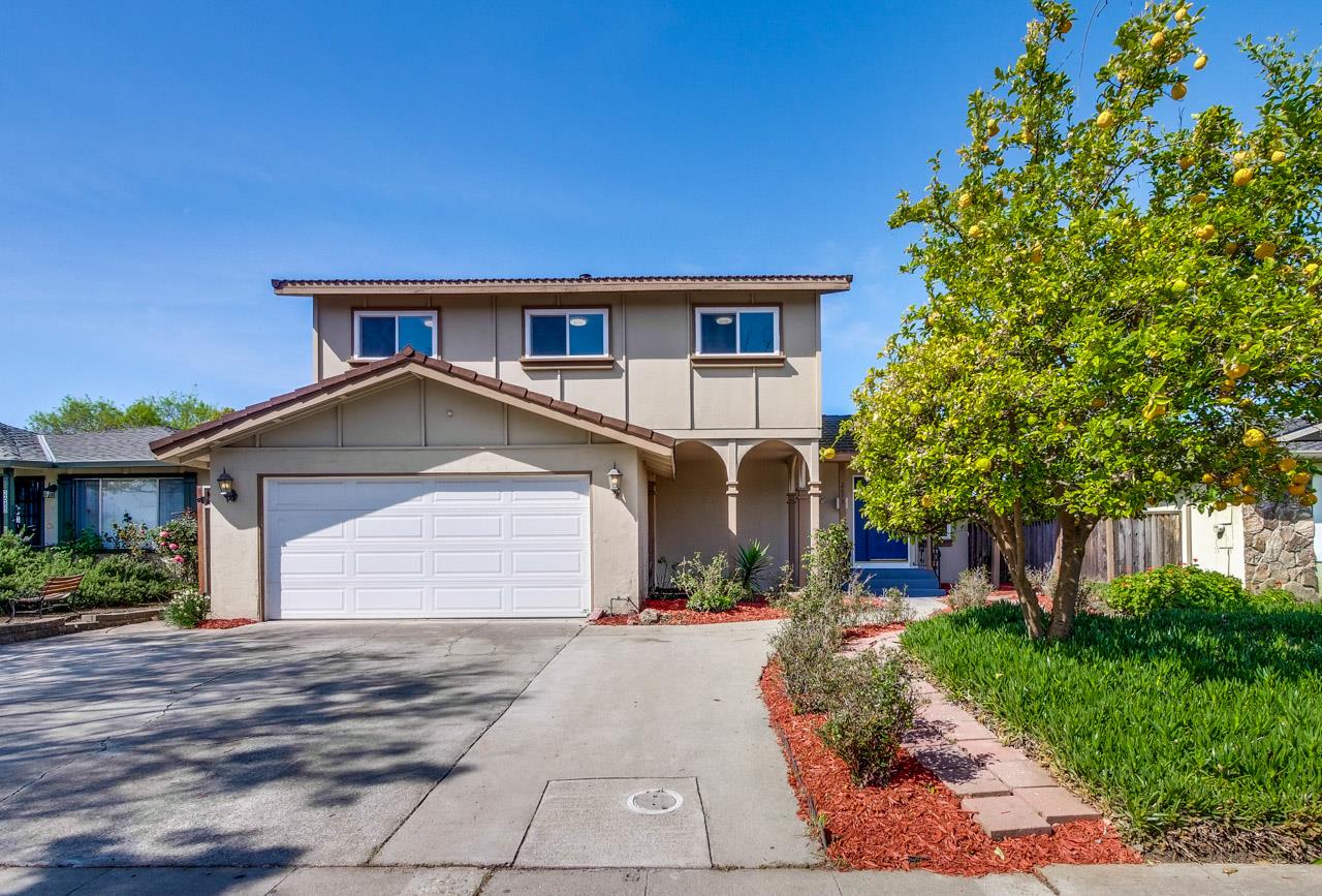 Photo of 2679 Taffy Dr in San Jose, CA